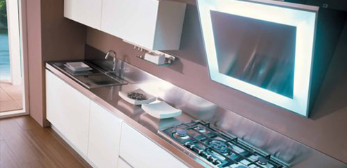 Cucine Moderne e Classiche